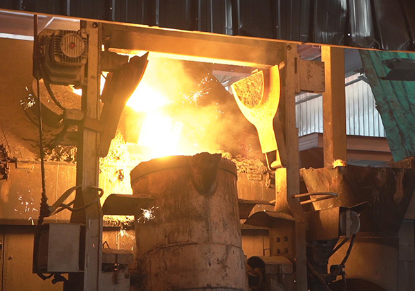 鑄造行業(yè)用語，你需要了解！